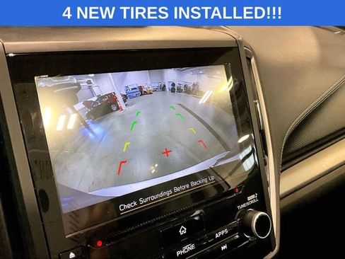 Used 2019 Subaru Forester Limited AWD/4WD image 21