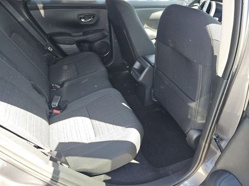 New 2027 Honda HR-V LX image 5