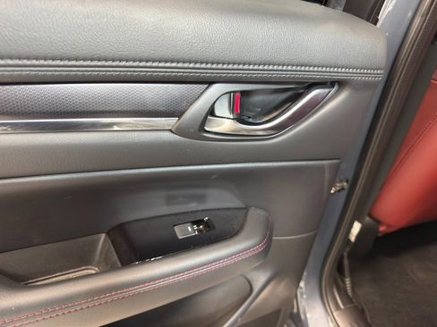 Used 2023 MAZDA CX-5 Carbon Edition image 21