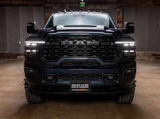 Used 2025 RAM 3500 Limited video 2