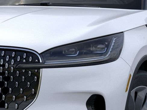 New 2026 Lincoln Aviator Reserve w/ Luxury Package AWD/4WD image 18