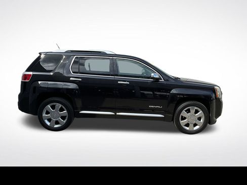 Used 2015 GMC Terrain Denali AWD/4WD image 21
