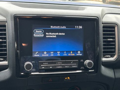 Used 2022 Nissan Frontier SV image 18