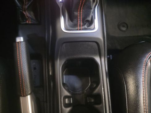 Used 2021 Jeep Gladiator Mojave AWD/4WD image 27