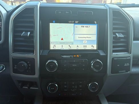 Used 2019 Ford F250 Lariat w/ Lariat Ultimate Package AWD/4WD image 27