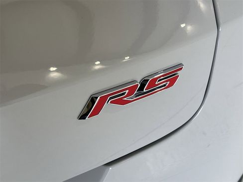 New 2026 Chevrolet TrailBlazer RS w/ Convenience Package image 30