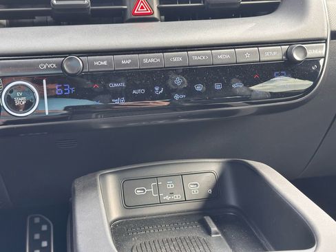 Certified 2025 Hyundai Ioniq 5 N image 31