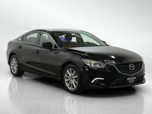 Used 2014 MAZDA MAZDA6 Sport image 7