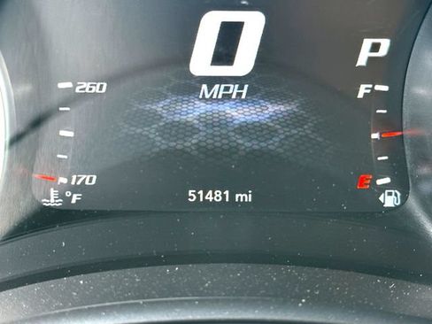 Used 2023 Dodge Charger Scat Pack w/ Plus Group RWD image 13