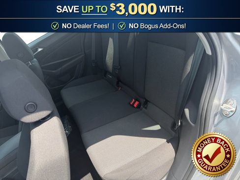Used 2021 Volkswagen Jetta S w/ Driver Assistance Package FWD image 21