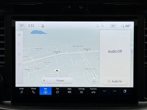 New 2026 Ford F150 Lariat w/ Equipment Group 502A High image 53