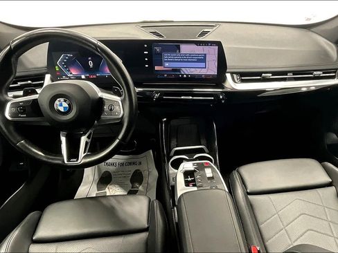 Used 2024 BMW X1 xDrive28i w/ M Sport Package image 18