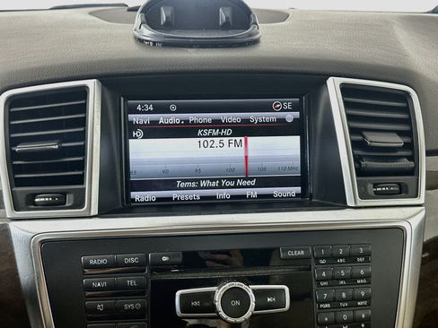 Used 2014 Mercedes-Benz ML 350 2WD image 21