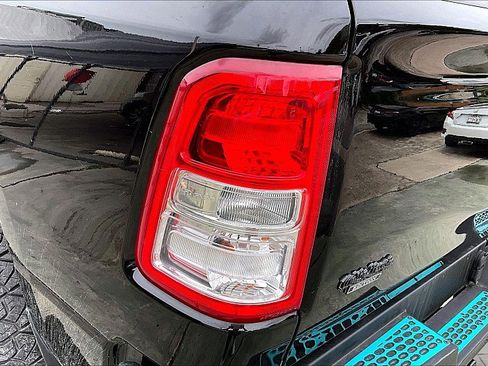 Used 2022 RAM 1500 Lone Star RWD image 26