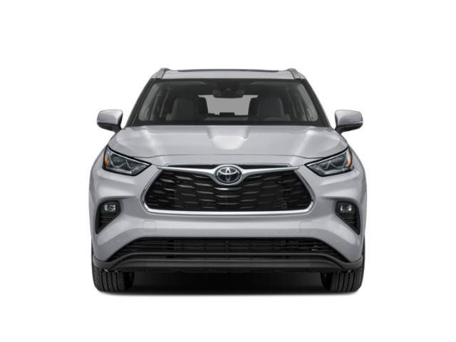 Used 2024 Toyota Highlander Limited AWD/4WD image 4