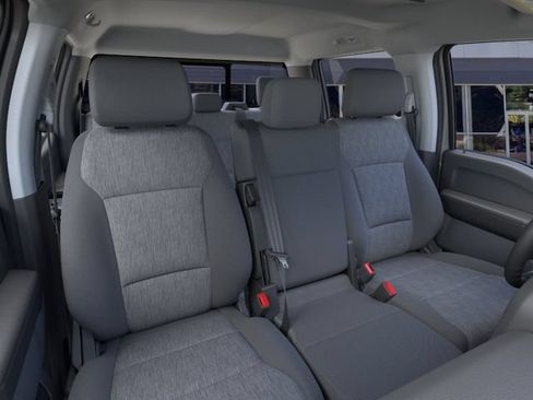 New 2026 Ford F250 XL w/ STX Appearance Package AWD/4WD image 10