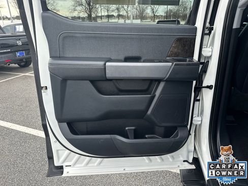 Used 2022 Ford F150 Lariat image 21