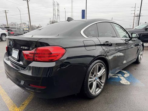 Used 2016 BMW 428i Gran Coupe image 5