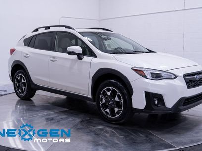 Used 2023 Subaru Crosstrek 2.5i Limited