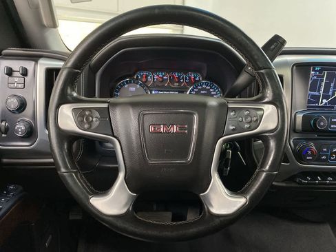 Used 2019 GMC Sierra 2500 SLT w/ Duramax Plus Package image 21