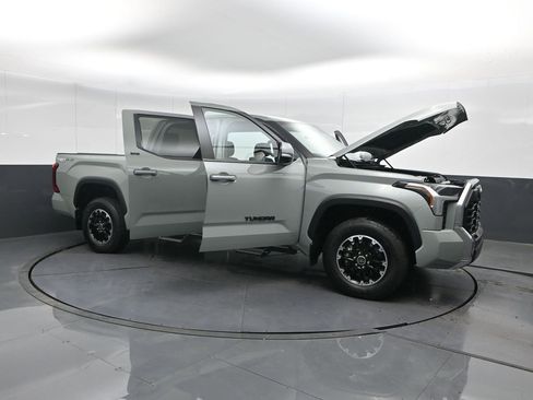 Used 2024 Toyota Tundra SR5 w/ TRD Off-Road Premium Package image 54