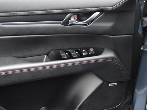 Used 2025 MAZDA CX-5 Carbon Edition image 25