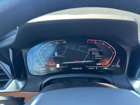 Used 2021 BMW 330i Sedan w/ Premium Package image 26