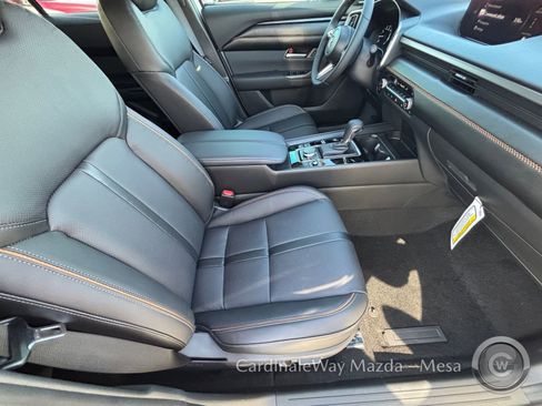 New 2026 MAZDA CX-50 AWD 2.5 S w/ Premium Package image 11