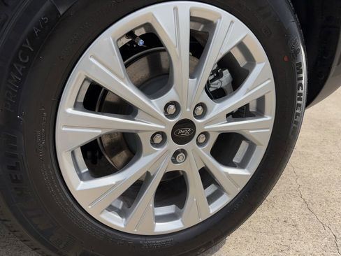 Used 2026 Ford Escape Active image 9