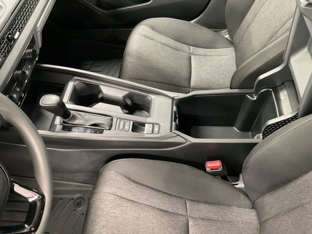 Used 2025 Honda Accord SE image 22