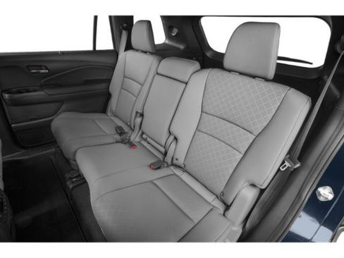 Used 2021 Honda Passport Touring image 16