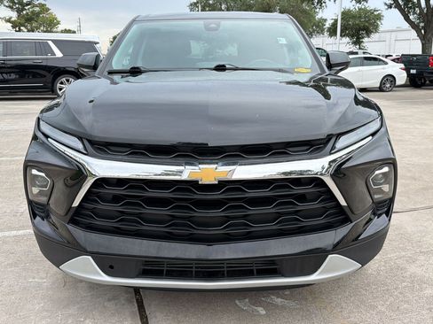 Used 2023 Chevrolet Blazer LT w/ Driver Confidence Package FWD image 5
