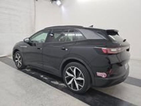 Used 2023 Volkswagen ID.4 Pro S AWD/4WD image 16