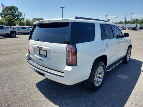 Used 2019 GMC Yukon SLT w/ Open Road Package AWD/4WD image 3