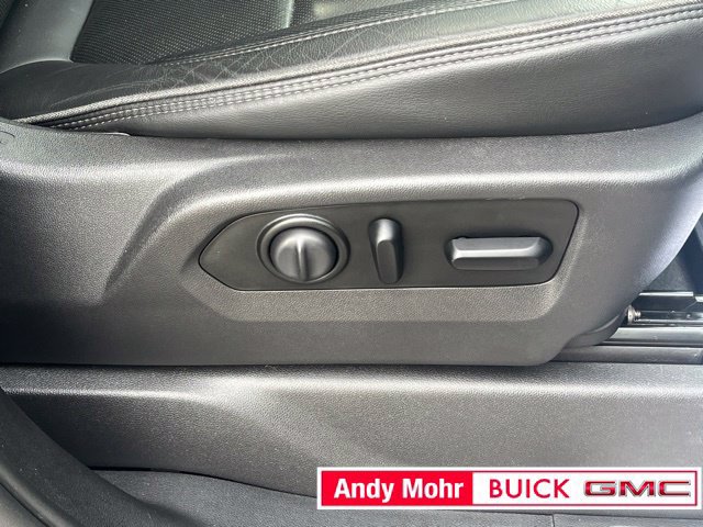 Used 2019 Chevrolet Silverado 1500 High Country AWD/4WD image 51