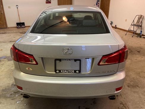 Used 2012 Lexus IS 350 AWD image 10