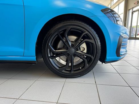 Used 2018 Volkswagen GTI S FWD image 69