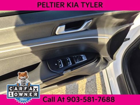 Used 2024 Kia K5 GT-Line w/ GT-Line Premium Package image 22