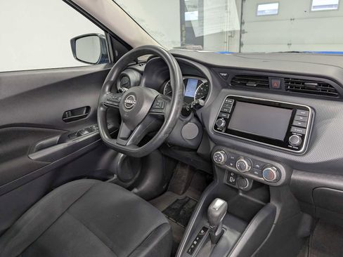 Used 2023 Nissan Kicks S image 39