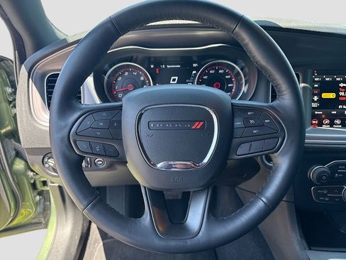 Used 2023 Dodge Charger SXT w/ Cold Weather Package RWD image 11