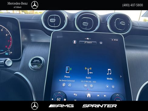 Certified 2024 Mercedes-Benz GLC 300 image 25