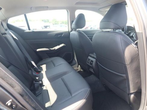 New 2026 Nissan Altima 2.5 SV w/ SV Premium Package FWD image 21