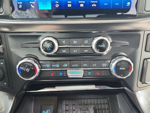 Used 2023 Ford F150 Tremor w/ Equipment Group 402A High image 32