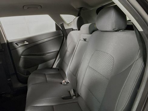 Used 2021 Hyundai Tucson SEL image 33