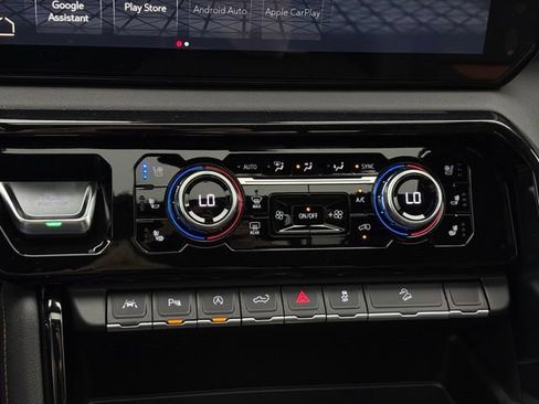 New 2026 GMC Sierra 1500 AT4 w/ AT4 Premium Package AWD/4WD image 29