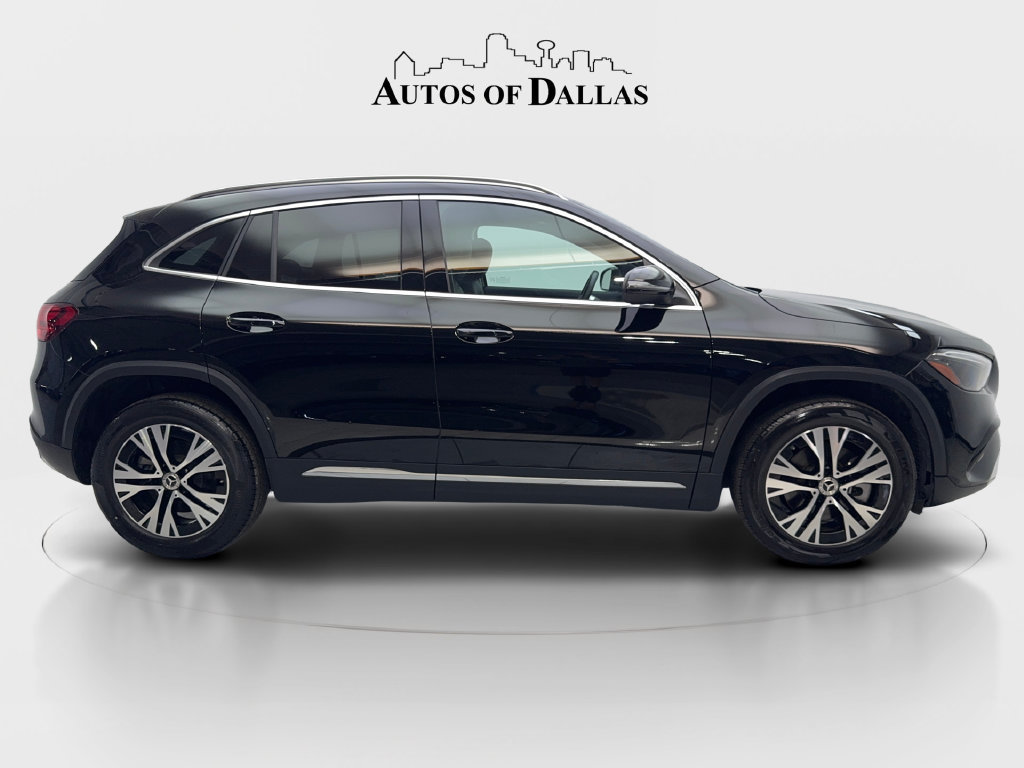 Used 2025 Mercedes-Benz GLA 250 image 11