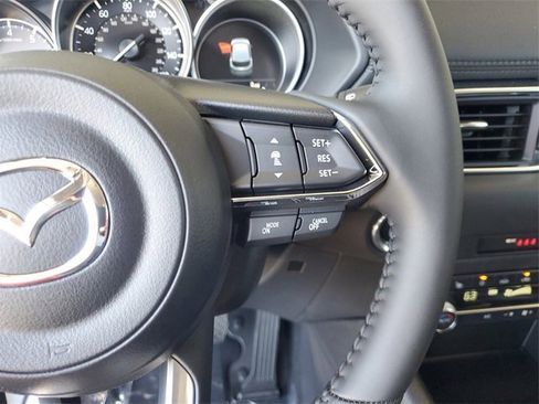 New 2025 MAZDA CX-5 AWD 2.5 S w/ Select Package image 23