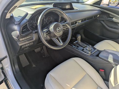 Used 2025 MAZDA CX-30 AWD 2.5 S w/ Preferred Package image 17