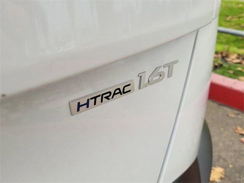 New 2026 Hyundai Kona Limited image 10