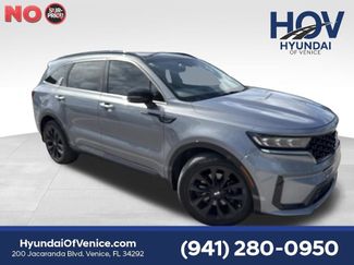 Used 2021 Kia Sorento SX FWD video 1